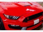 Thumbnail Photo 27 for 2016 Ford Mustang Shelby GT350 Coupe